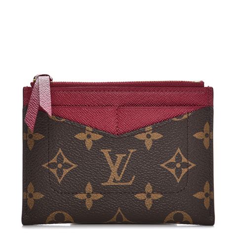 card holder wallet mens lv|louis vuitton zipped card holder.